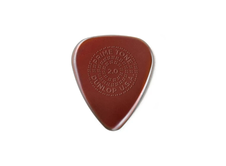 Dunlop 510P2.5 Primetone Standard 3-pakning 