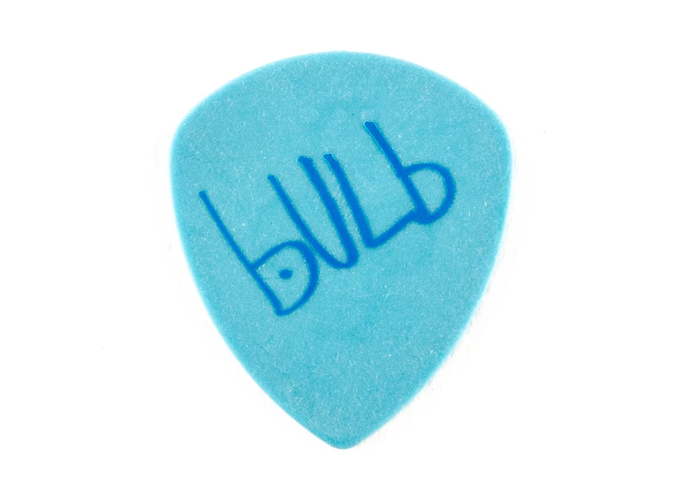 Dunlop 573P065MM Flow Delrin Misha Mansoor 6-pakning 