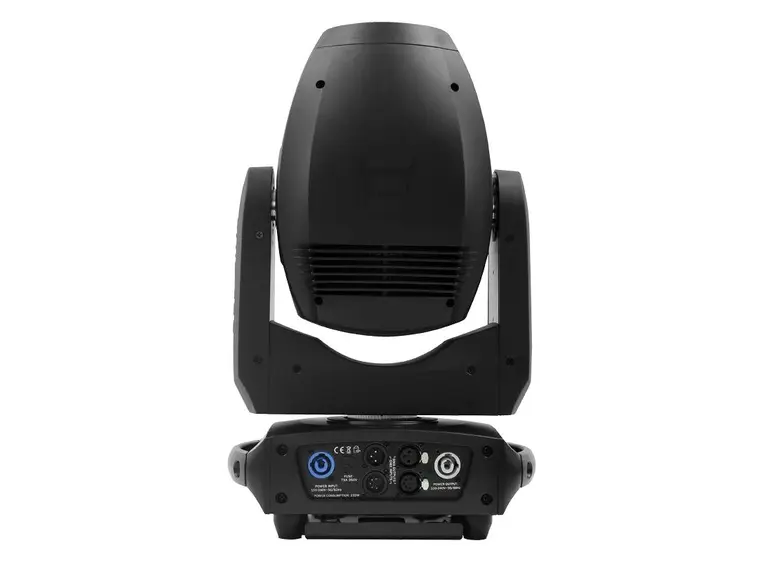 ELUMEN8 Evora 850 Zoom Spot Moving head 200W White LED, 11 - 22° 