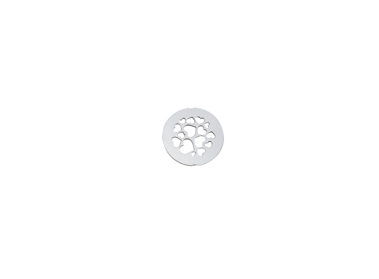 EUROLITE Gobo Hearts 24/17,5mm 