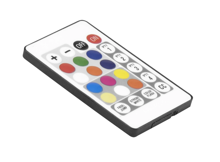 EUROLITE IR-35 fjernkontroll 