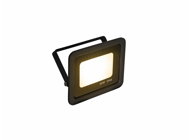 EUROLITE LED IP FL-20 SMD varmhvit 