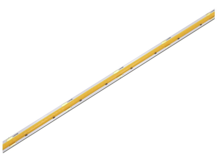 EUROLITE LED Strip 1600 COB 5m 6500K 24V 