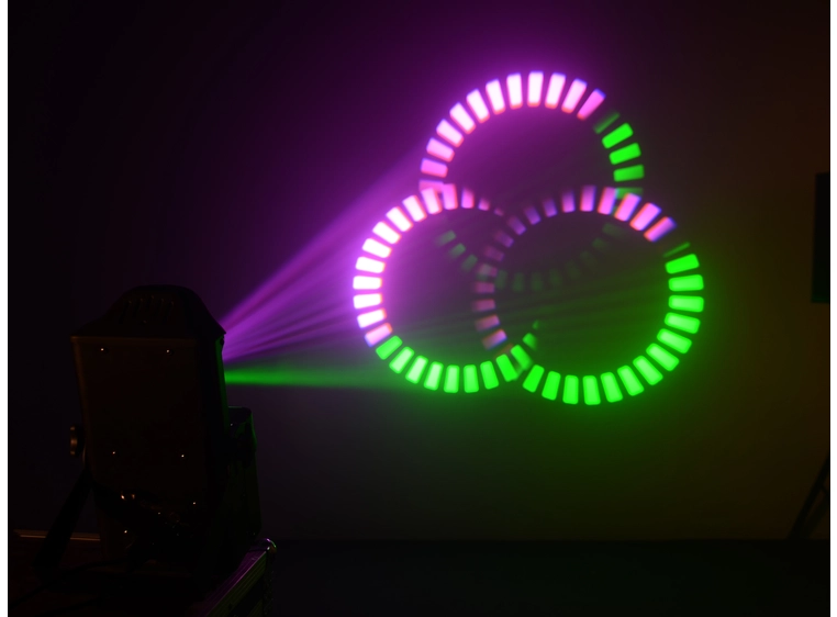 EUROLITE LED TSL-1000 Scan MK2 