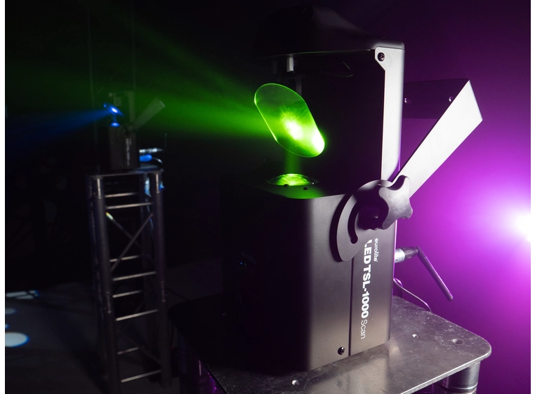 EUROLITE LED TSL-1000 Scan MK2 