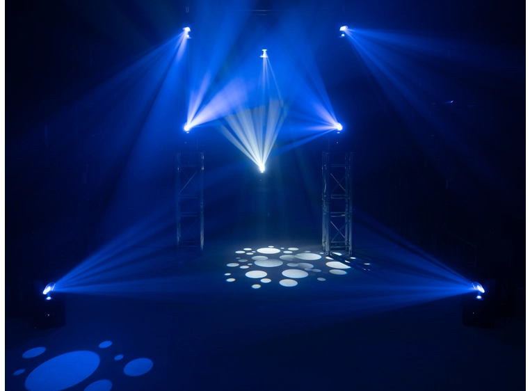 EUROLITE LED TSL-1000 Scan MK2 