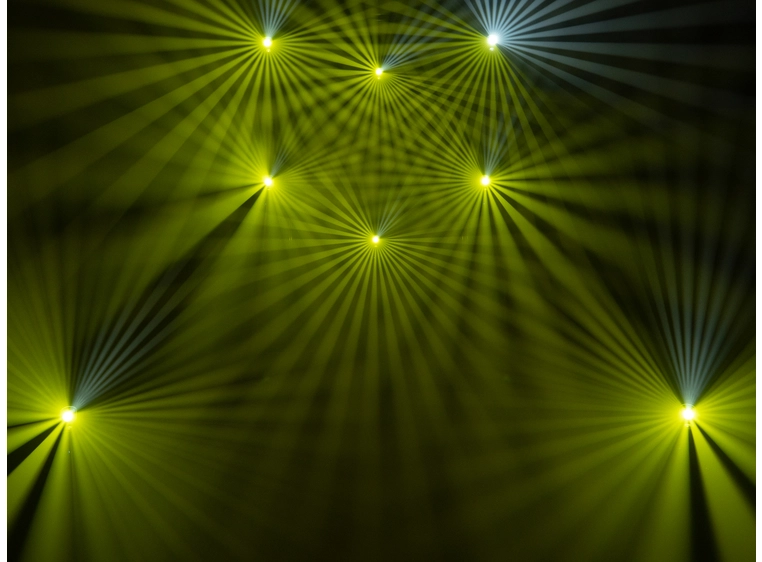 EUROLITE LED TSL-1000 Scan MK2 