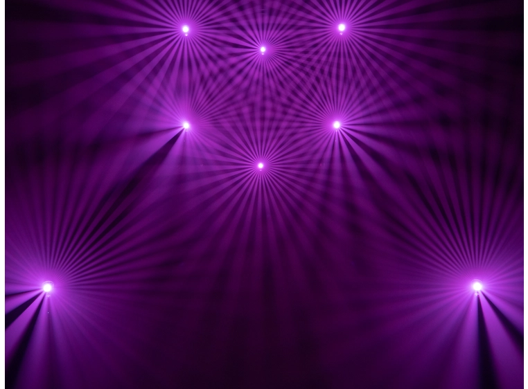 EUROLITE LED TSL-1000 Scan MK2 