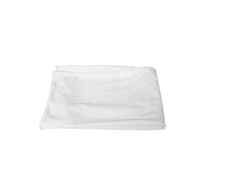 EUROLITE trekk for Stage Stand Set hvit, curved 