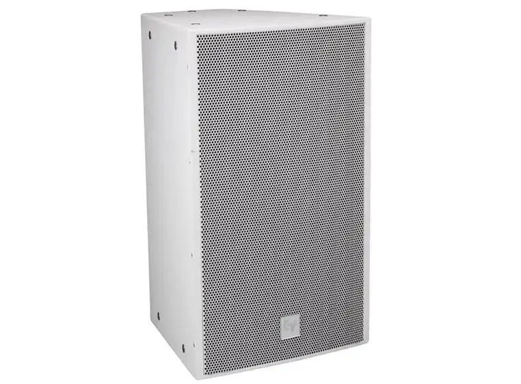 Electro-Voice Høyttaler Passiv Kabinett 15" 600W 8ohm 90x60 Hvit 