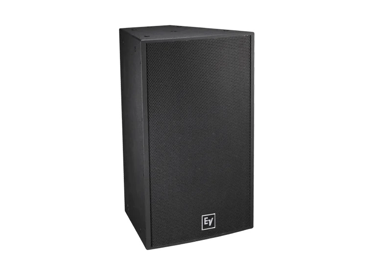 Electro-Voice Høyttaler Sub Passiv Kabinett 15" 400W 8ohm Sort 