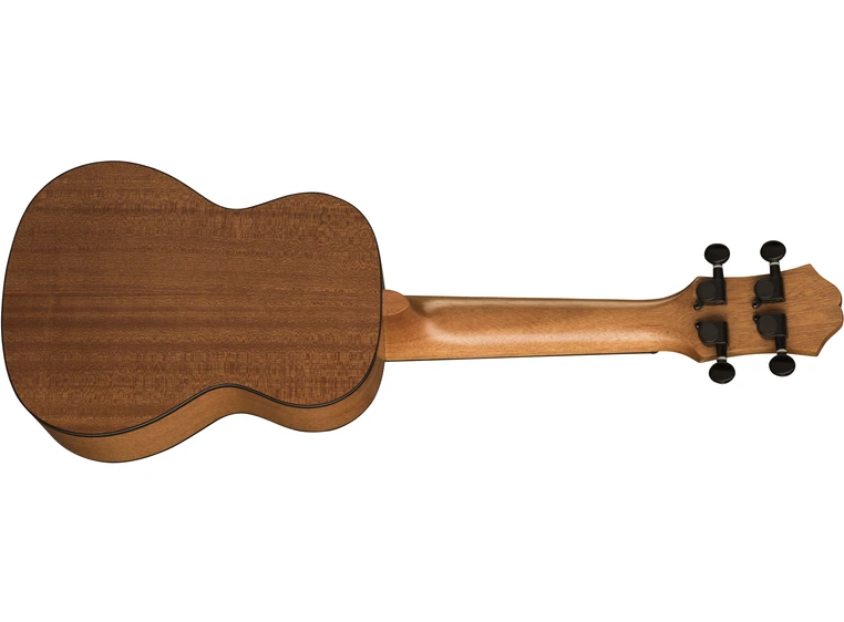 Epiphone EpiLani Ukulele Soprano Natural Satin 
