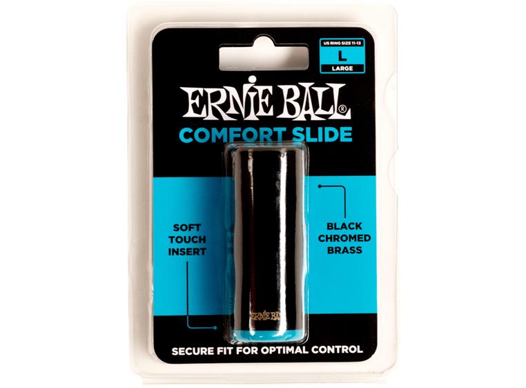 Ernie Ball EB-4289 Comfort Slide Large