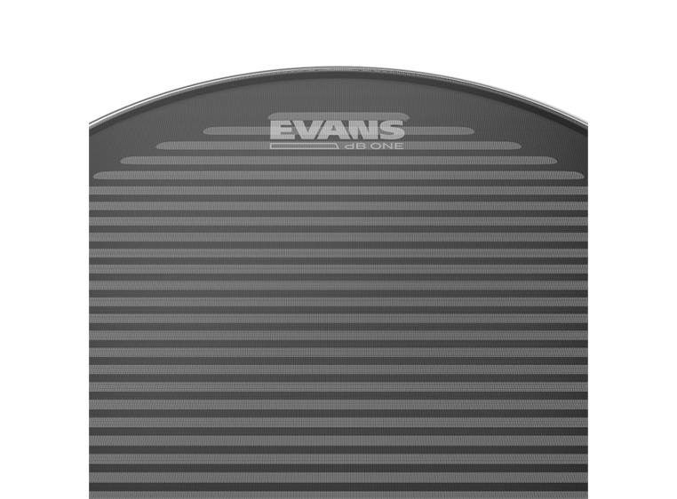Evans TT13DB1S 13 DB ONE Snare head