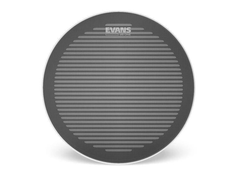 Evans TT13DB1S 13 DB ONE Snare head 