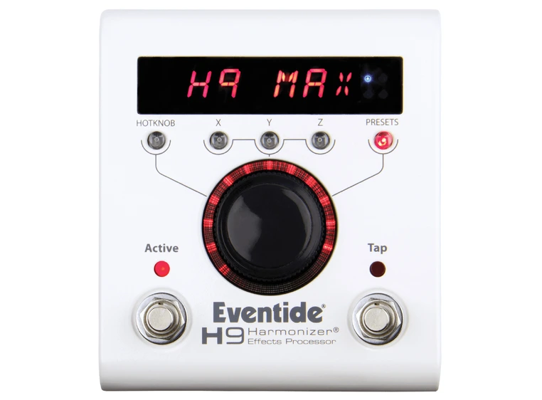 Eventide H9 Max Harmonizer 