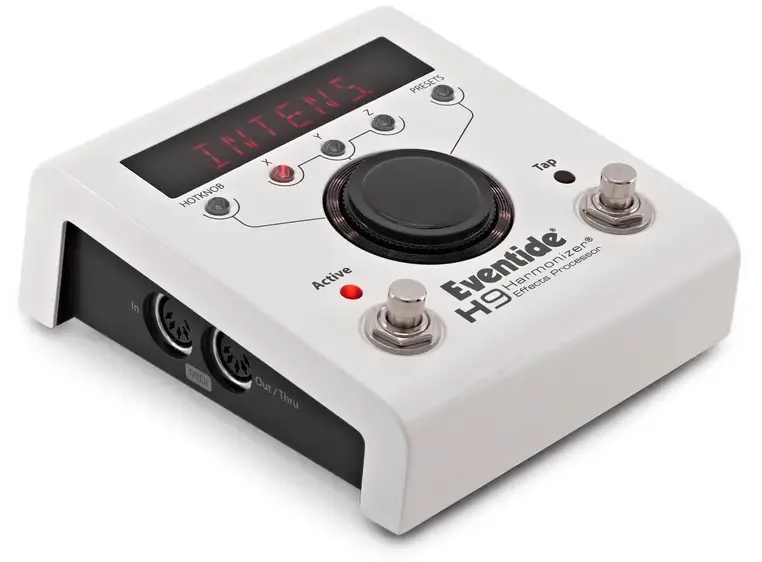 Eventide H9 Max Harmonizer 
