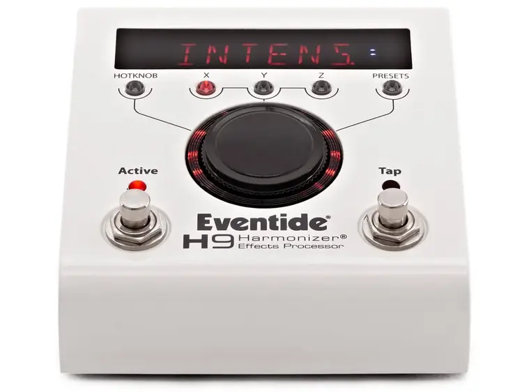 Eventide H9 Max Harmonizer 