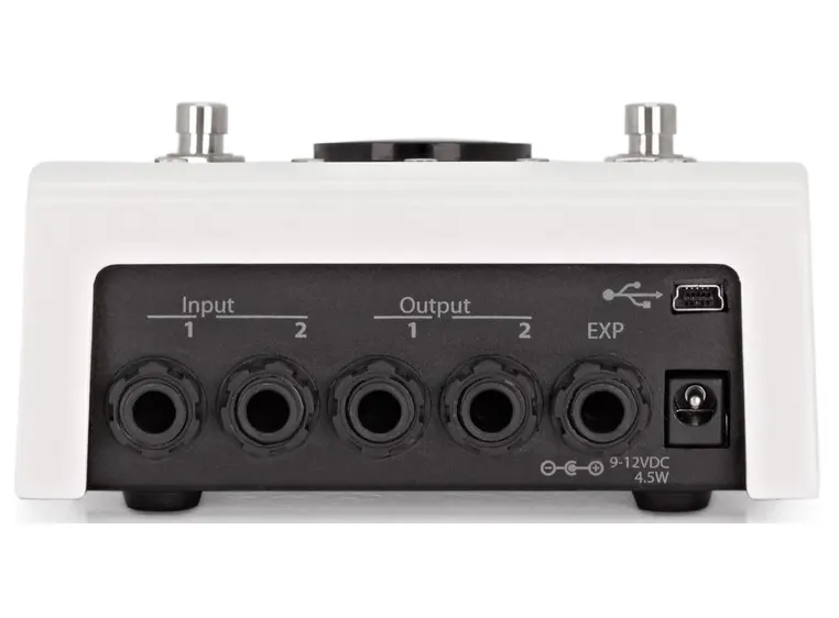 Eventide H9 Max Harmonizer 