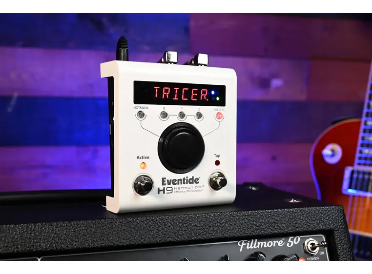 Eventide H9 Max Harmonizer 