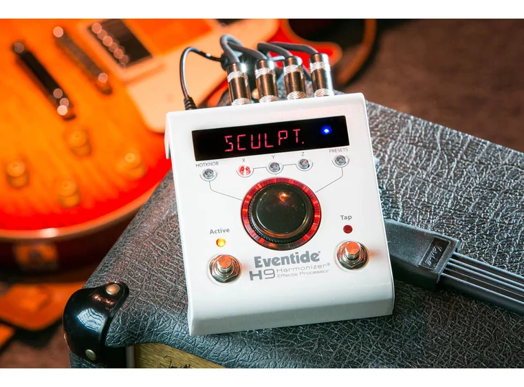 Eventide H9 Max Harmonizer 