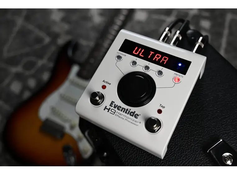 Eventide H9 Max Harmonizer 