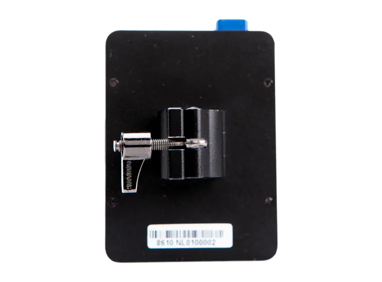 FXLION Nano Hub power hub Multispenning adapter for Nano batteri 