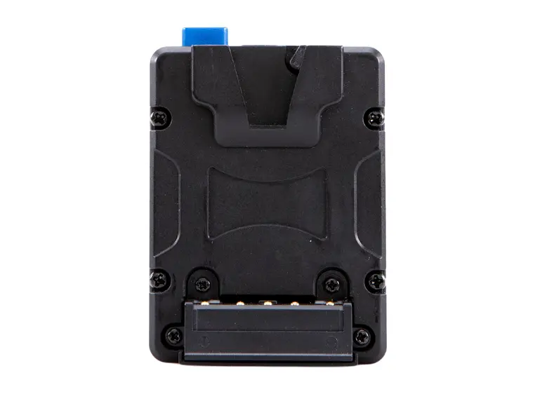 FXLION Nano Hub power hub Multispenning adapter for Nano batteri 