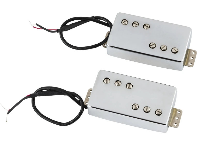 Fender Custom Shop Kingfish Humbucking Pickup Set 