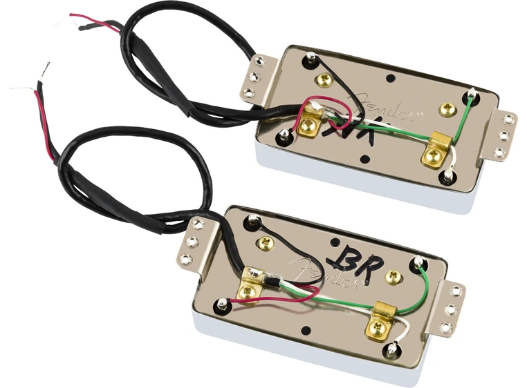 Fender Custom Shop Kingfish Humbucking Pickup Set 