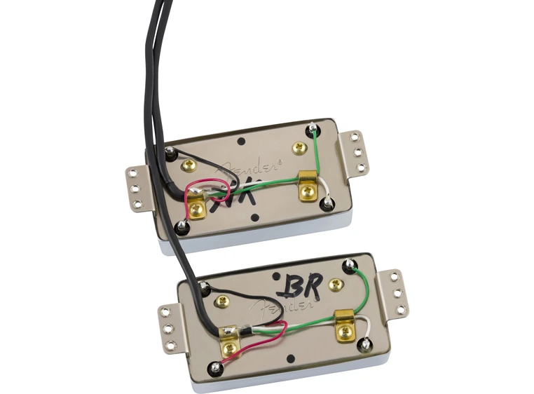 Fender Custom Shop Kingfish Humbucking Pickup Set 