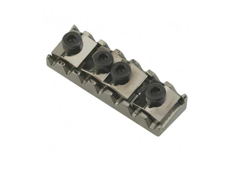 Floyd Rose FR7NRBNP Locking Nut Black Nickel, 7-String 