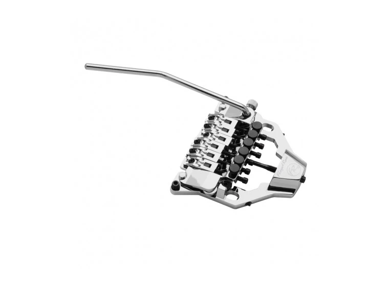 Floyd Rose FRX Tremolo System Nickel (FRTX04000) 