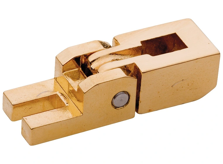 Floyd Rose Saddle for G & D String Gold (FROS00G) 