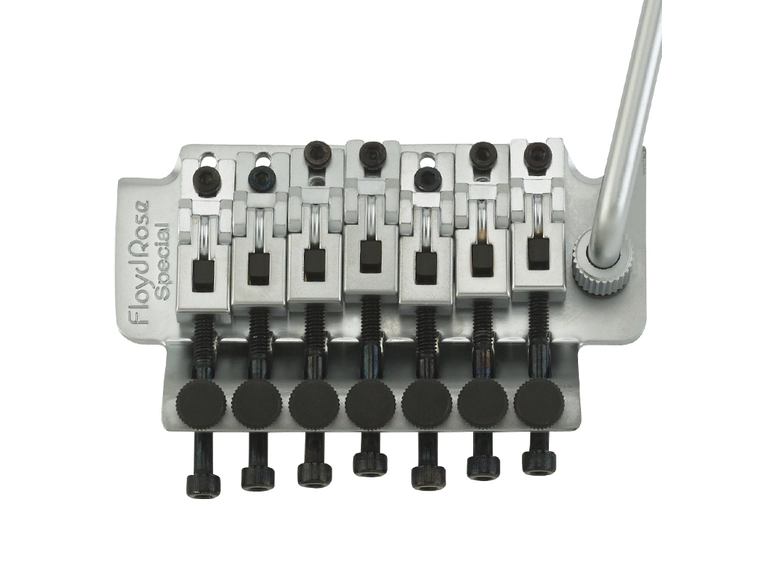 Floyd Rose Special 7-String Tremolo Satin Chrome 