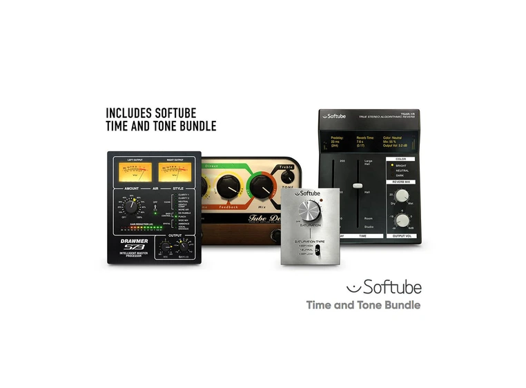 Focusrite Red 8Line Thunderbolt DigiLink-lydkort med Dante 