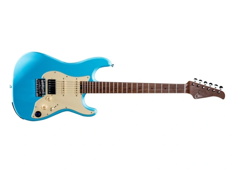 GTRS Standard 801 Blå 