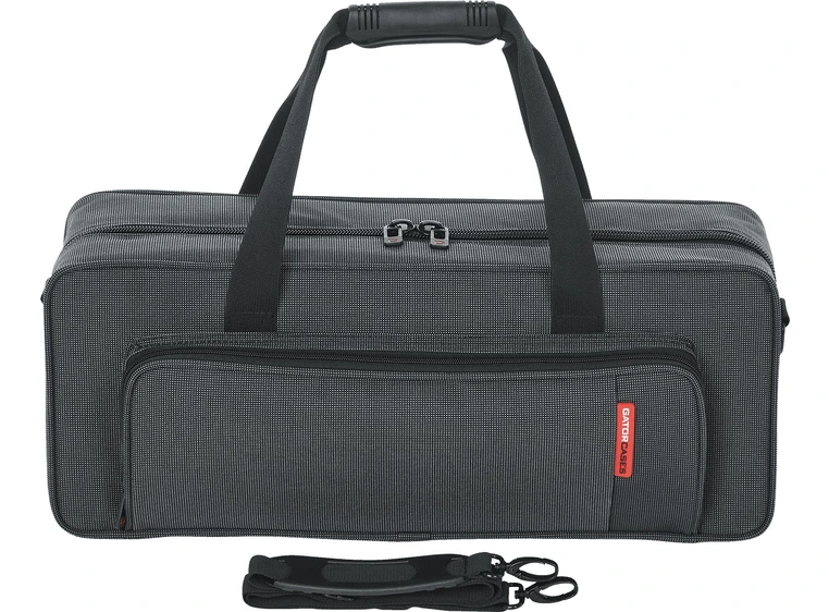 Gator Cases GL-TROMPETTE-BLK 