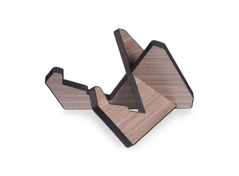 Gator Frameworks GFW-ELITEGTRXSTD-GRY Elite Series Guitar X Stand - Grey 