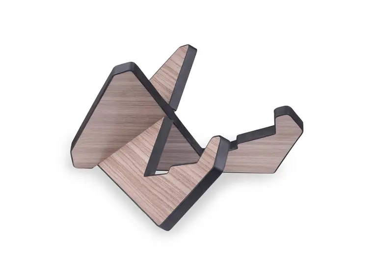 Gator Frameworks GFW-ELITEGTRXSTD-GRY Elite Series Guitar X Stand - Grey 