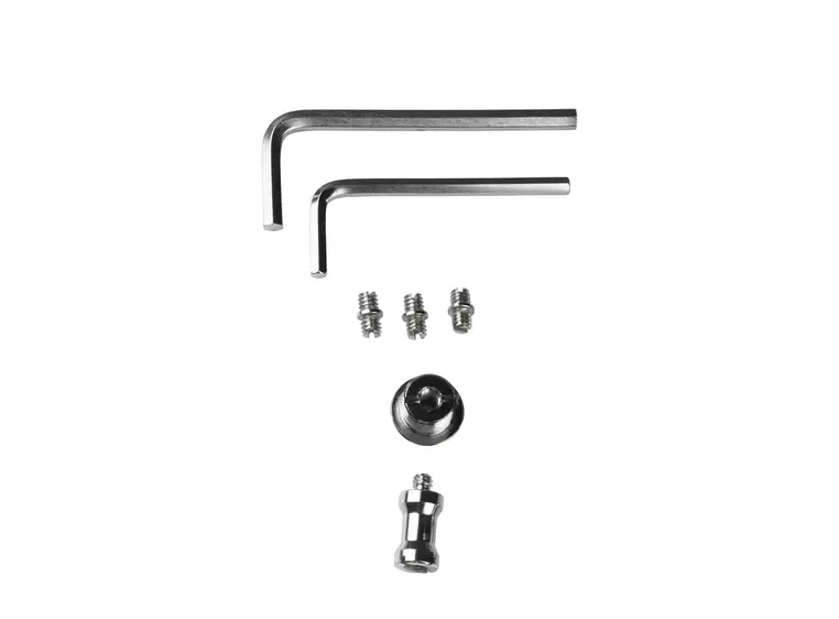 Gator Frameworks GFW-ID-CTLD15ARM Creator Tree Light Duty 15-Inch Arm 