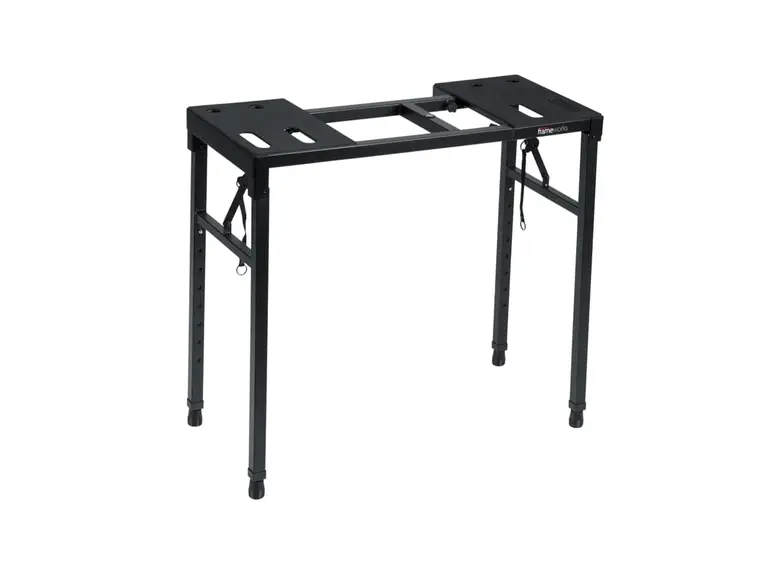 Gator Frameworks GFW-UTILITY-TBL Heavy-Duty Keyboard Table 