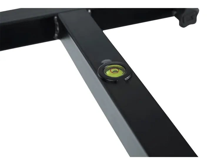 Gator Frameworks GFW-UTILITY-TBL Heavy-Duty Keyboard Table 