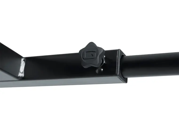 Gator Frameworks GFW-UTILITY-TBL Heavy-Duty Keyboard Table 