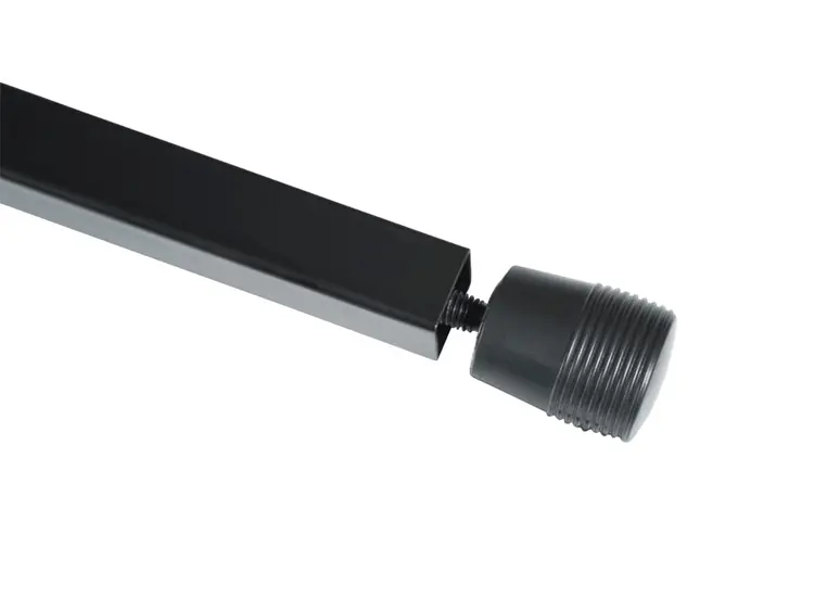 Gator Frameworks GFW-UTILITY-TBL Heavy-Duty Keyboard Table 