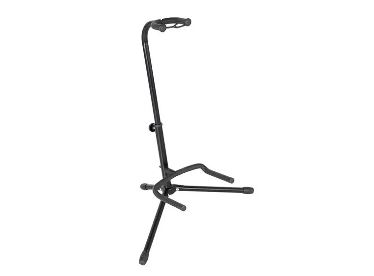 Gator Frameworks Rok-it RI-MICTP-FBM Rok-It Standard Guitar Stand 
