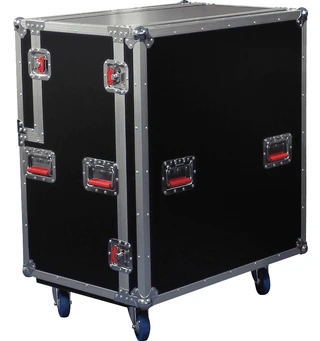 Gator G-TOUR-CAB412 Case for 4x12 kabinett