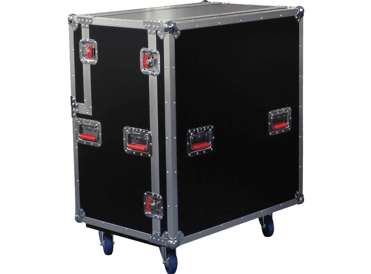 Gator G-TOUR-CAB412 Case for 4x12 kabinett 