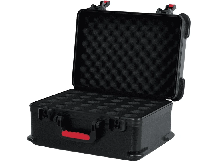 Gator GTSA-MIC30 Mikrofoncase for 30 