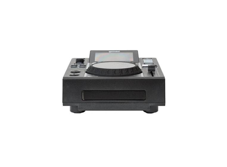 Gemini MDJ-600 mediaspiller / DJ-mikser 